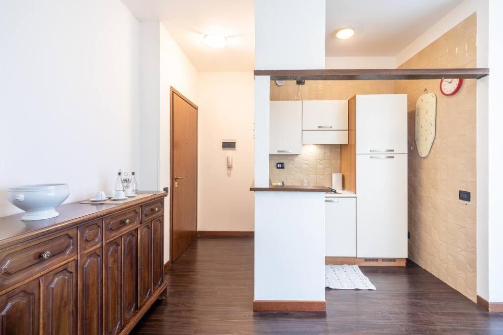 Апартаменты Casa Maggio Con Parcheggio E Pet Friendly! Верона Экстерьер фото