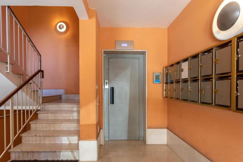 Апартаменты Casa Maggio Con Parcheggio E Pet Friendly! Верона Экстерьер фото