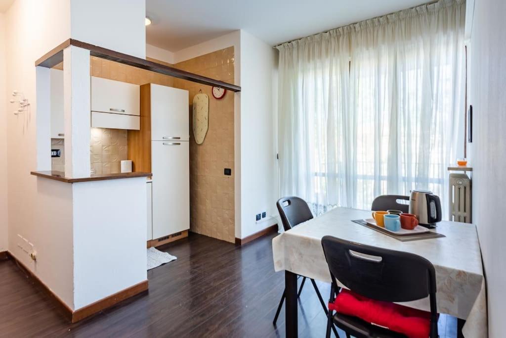 Апартаменты Casa Maggio Con Parcheggio E Pet Friendly! Верона Экстерьер фото