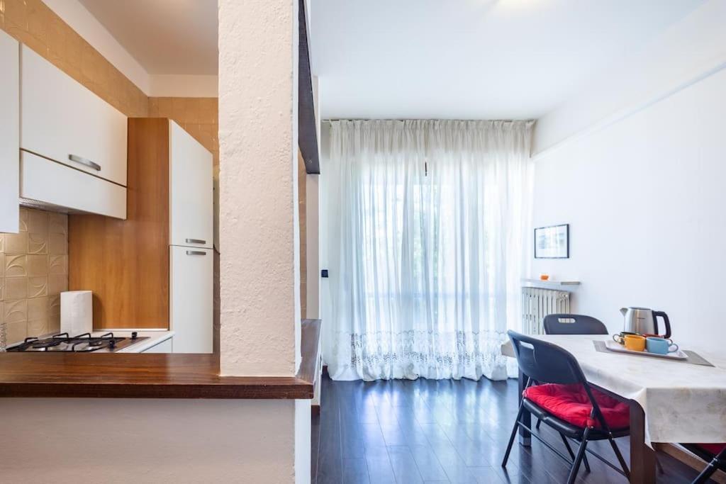 Апартаменты Casa Maggio Con Parcheggio E Pet Friendly! Верона Экстерьер фото