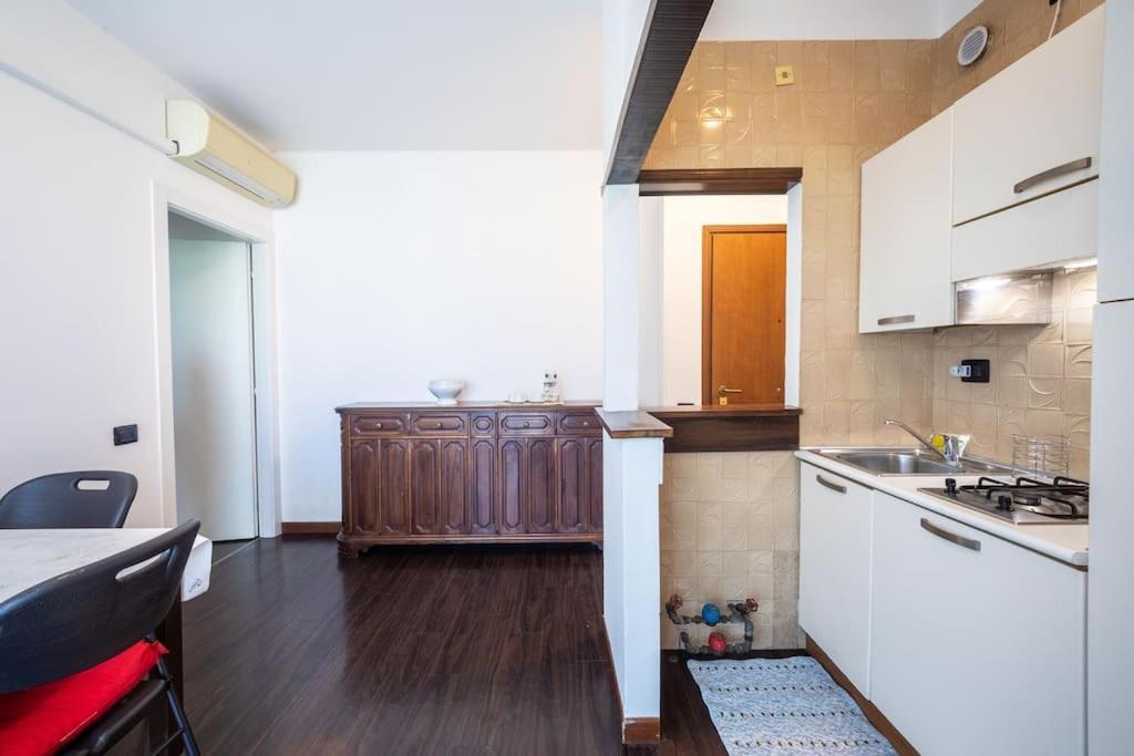 Апартаменты Casa Maggio Con Parcheggio E Pet Friendly! Верона Экстерьер фото