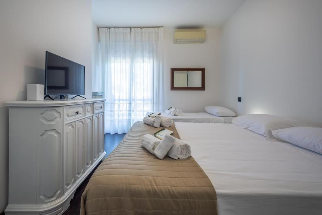 Апартаменты Casa Maggio Con Parcheggio E Pet Friendly! Верона Экстерьер фото