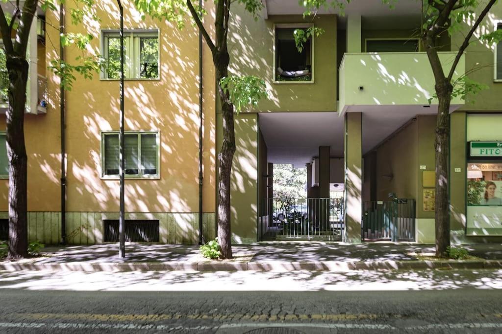Апартаменты Casa Maggio Con Parcheggio E Pet Friendly! Верона Экстерьер фото