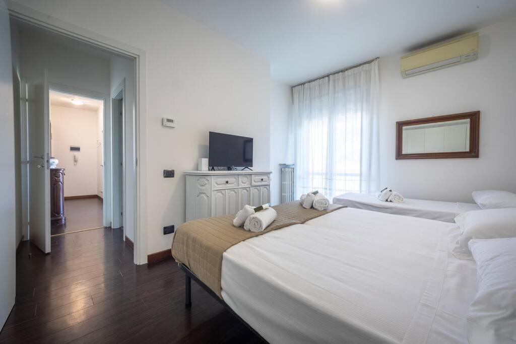 Апартаменты Casa Maggio Con Parcheggio E Pet Friendly! Верона Экстерьер фото